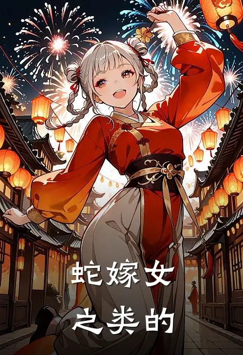 蛇嫁女之类的