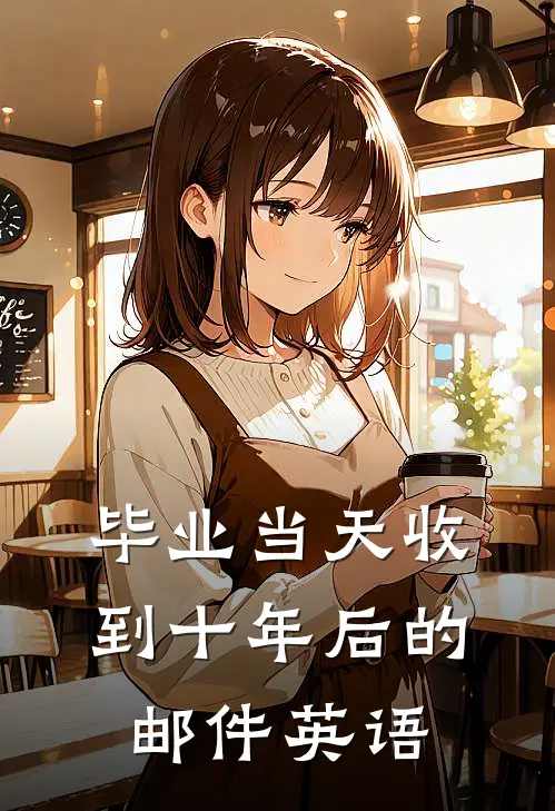 毕业当天收到十年后的邮件英语