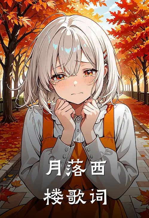 月落西楼歌词