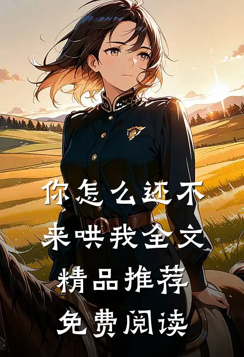 你怎么还不来哄我全文精品推荐免费阅读