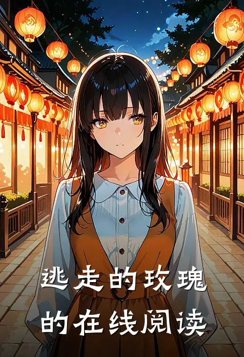 逃走的玫瑰的在线阅读
