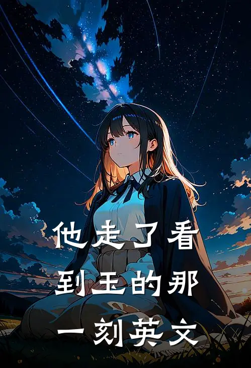 他走了看到玉的那一刻英文
