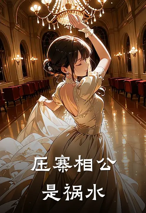 压寨相公是祸水