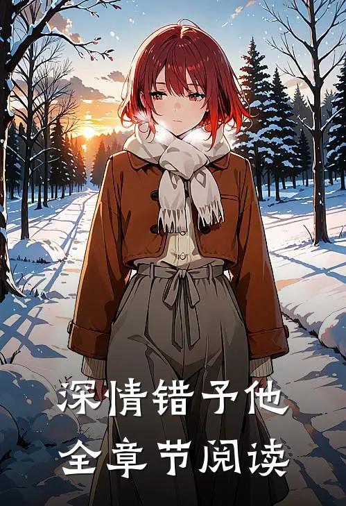 深情错予他全章节阅读
