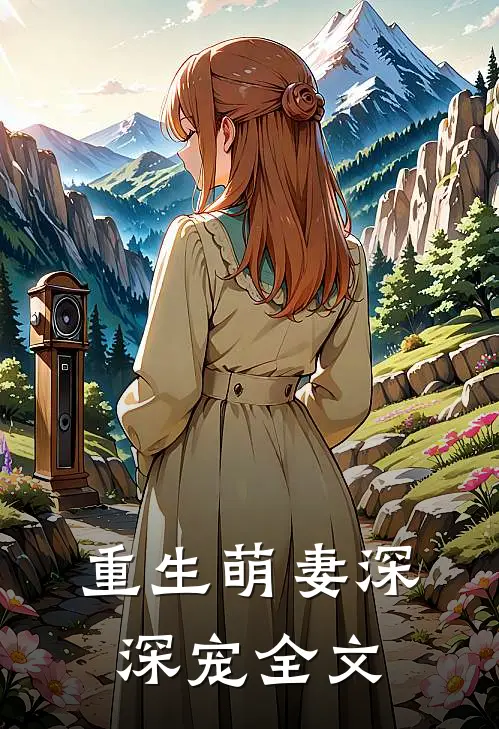 重生萌妻深深宠全文