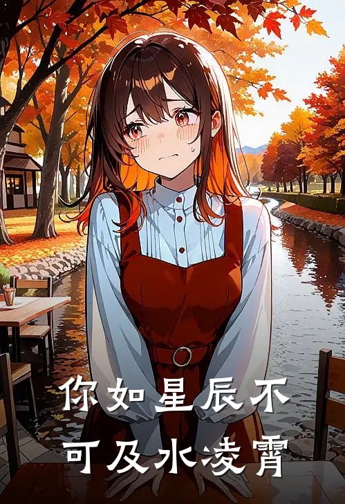 你如星辰不可及 水凌霄