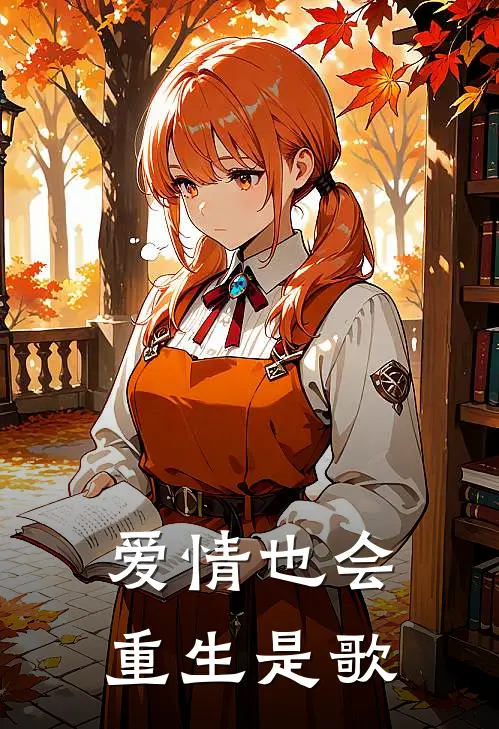 爱情也会重生是歌