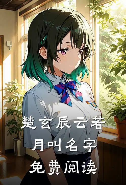 楚玄辰云若月叫名字免费阅读