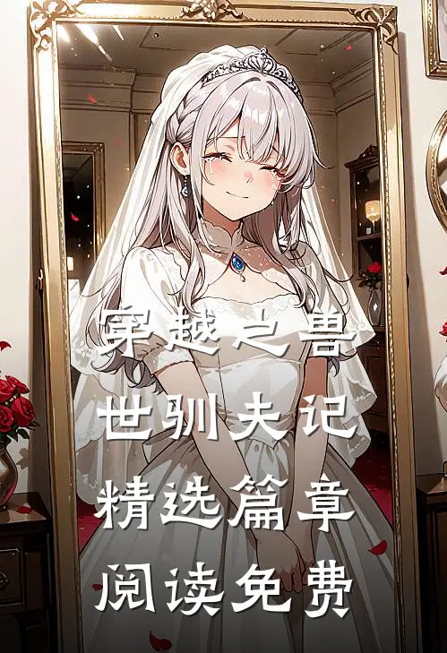 穿越之兽世驯夫记精选篇章阅读免费