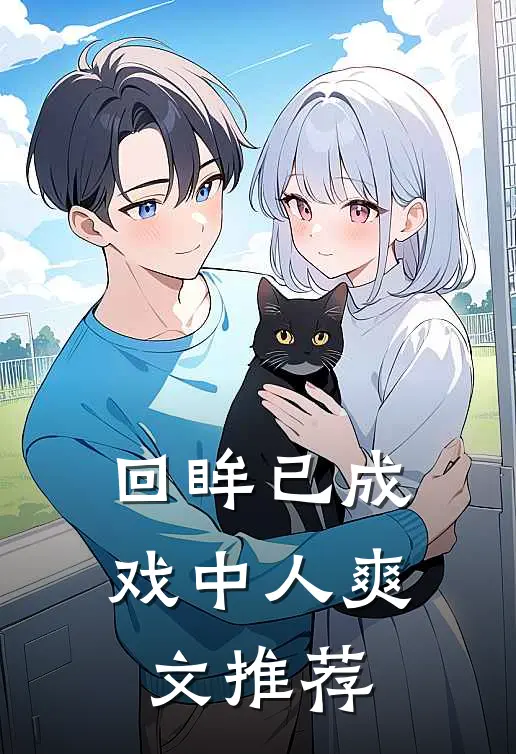 回眸已成戏中人爽文推荐