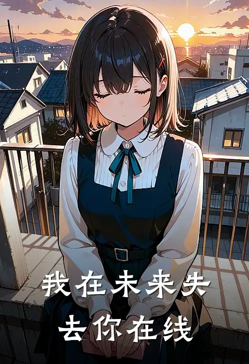 我在未来失去你在线