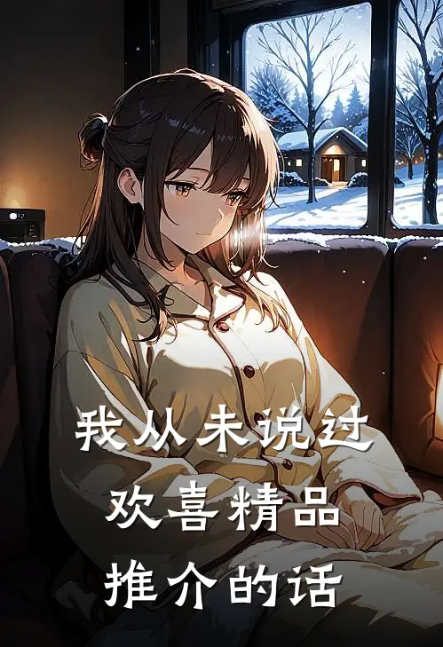 我从未说过欢喜精品推介的话
