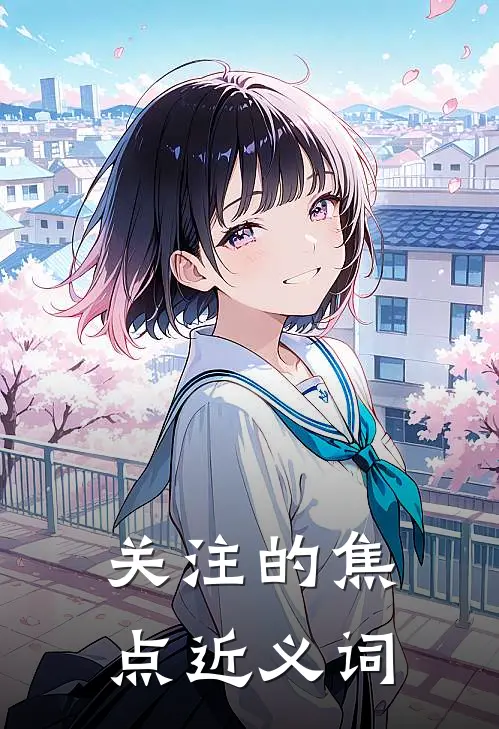 关注的焦点近义词