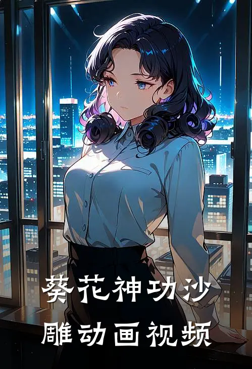 葵花神功沙雕动画视频