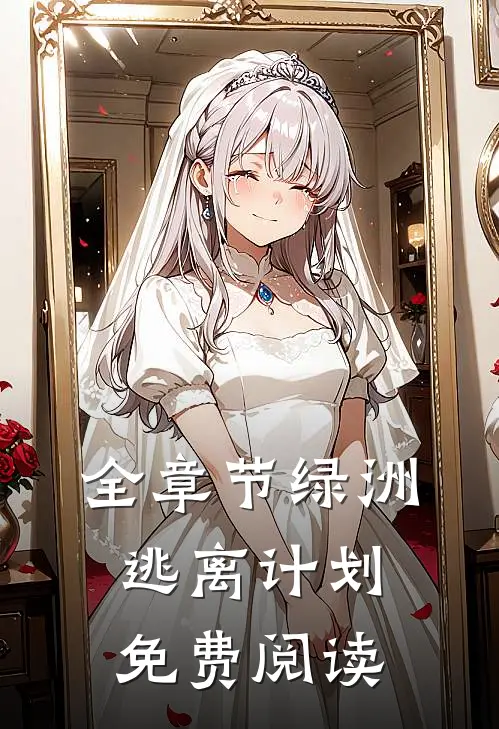 全章节绿洲逃离计划免费阅读
