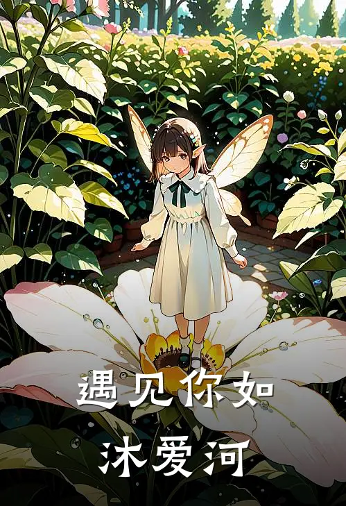 遇见你如沐爱河