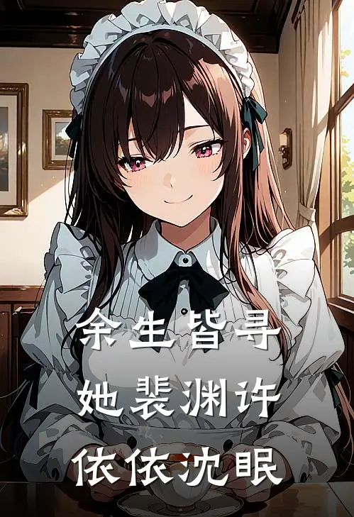 余生皆寻她裴渊许依依沈眠