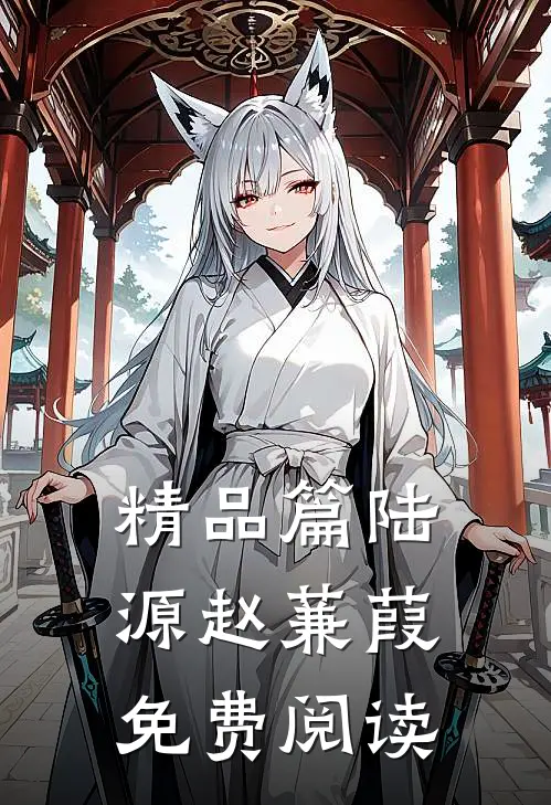 精品篇陆源赵蒹葭免费阅读