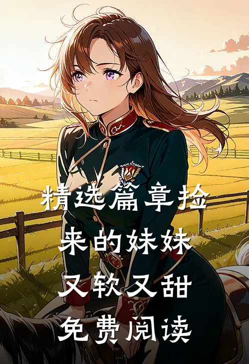 精选篇章捡来的妹妹又软又甜免费阅读