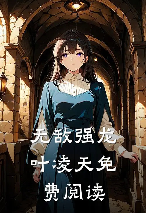无敌强龙叶凌天免费阅读