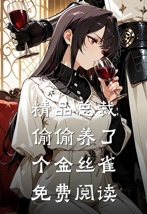 精品总裁偷偷养了个金丝雀免费阅读