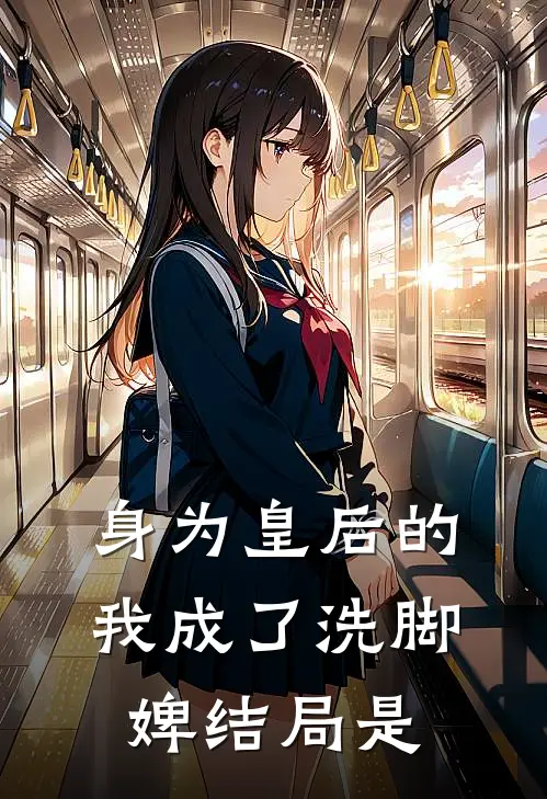 身为皇后的我成了洗脚婢结局是