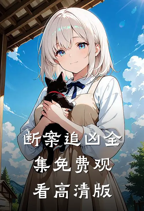 断案追凶全集免费观看高清版