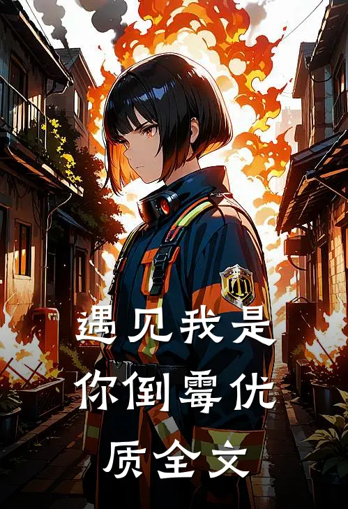 遇见我是你倒霉优质全文