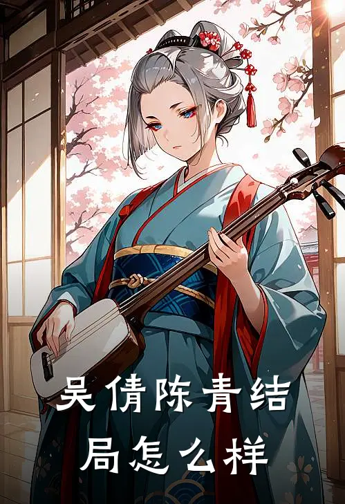 吴倩陈青结局怎么样