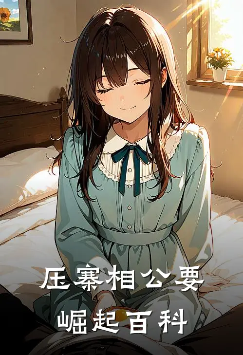 压寨相公要崛起百科