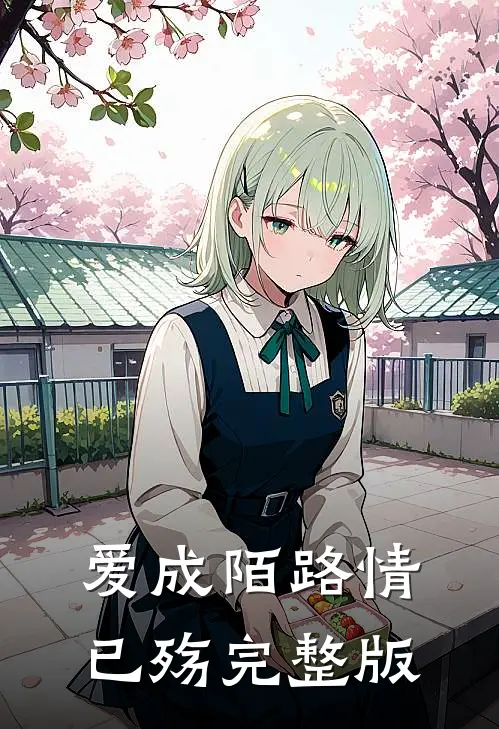 爱成陌路情已殇完整版
