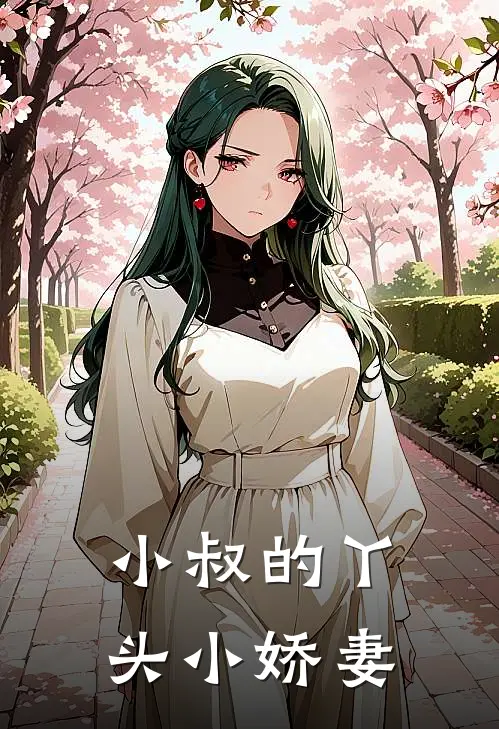 小叔的丫头小娇妻