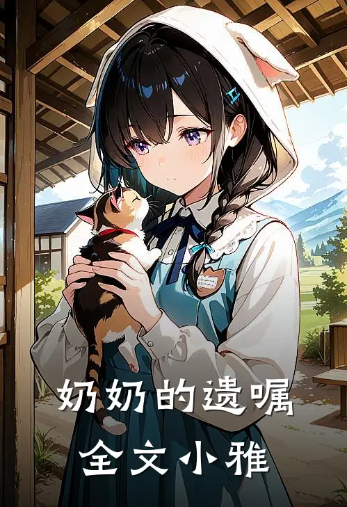 奶奶的遗嘱全文小雅