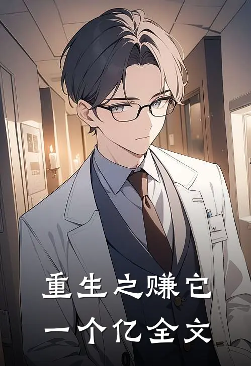 重生之赚它一个亿全文