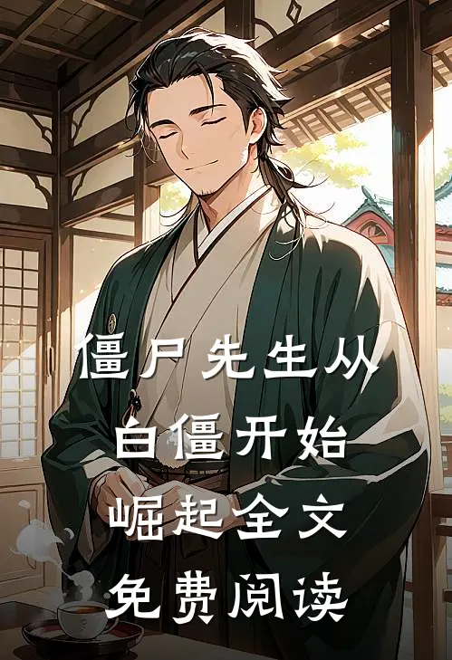 僵尸先生从白僵开始崛起全文免费阅读