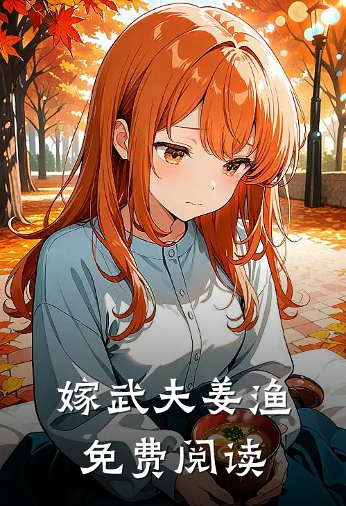 嫁武夫姜渔免费阅读