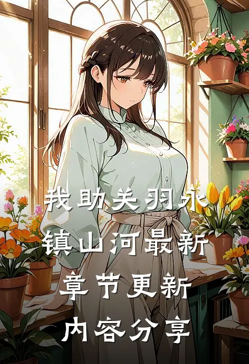 我助关羽永镇山河最新章节更新内容分享