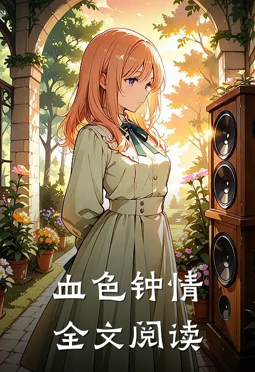 血色钟情全文阅读