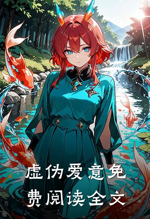 虚伪爱意免费阅读全文