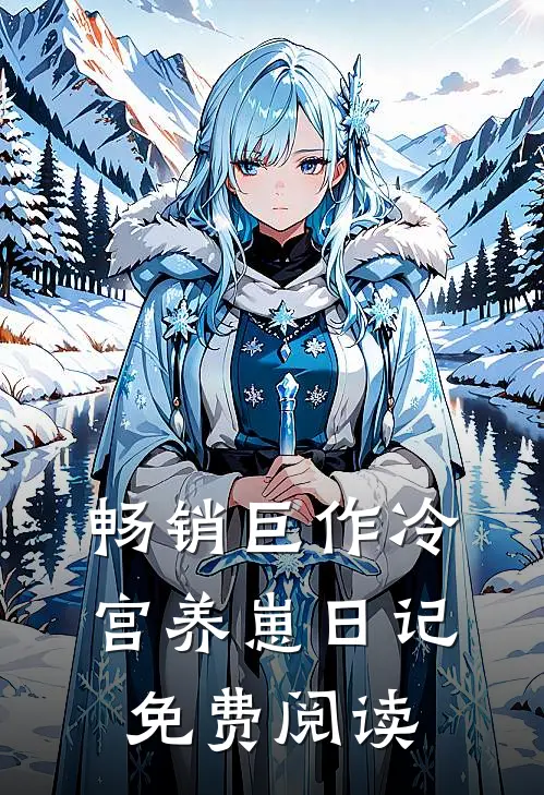 畅销巨作冷宫养崽日记免费阅读