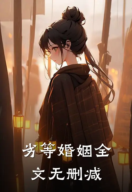 劣等婚姻全文无删减