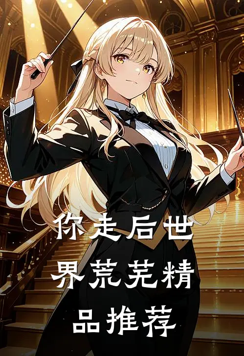 你走后世界荒芜精品推荐
