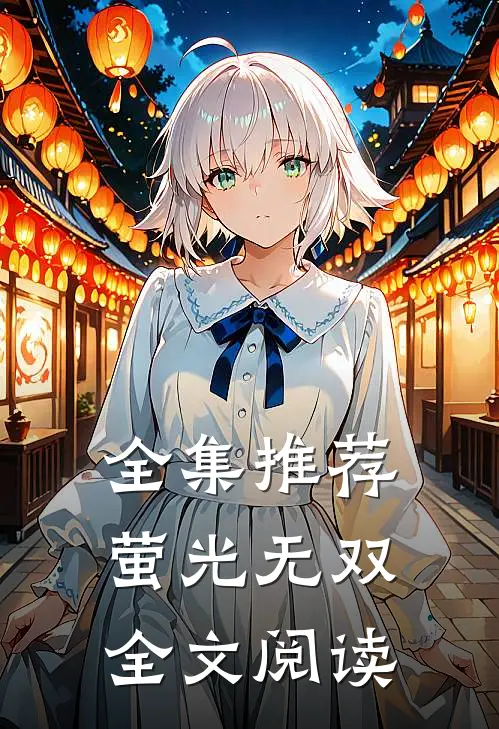全集推荐萤光无双全文阅读