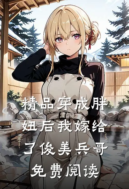 精品穿成胖妞后我嫁给了俊美兵哥免费阅读