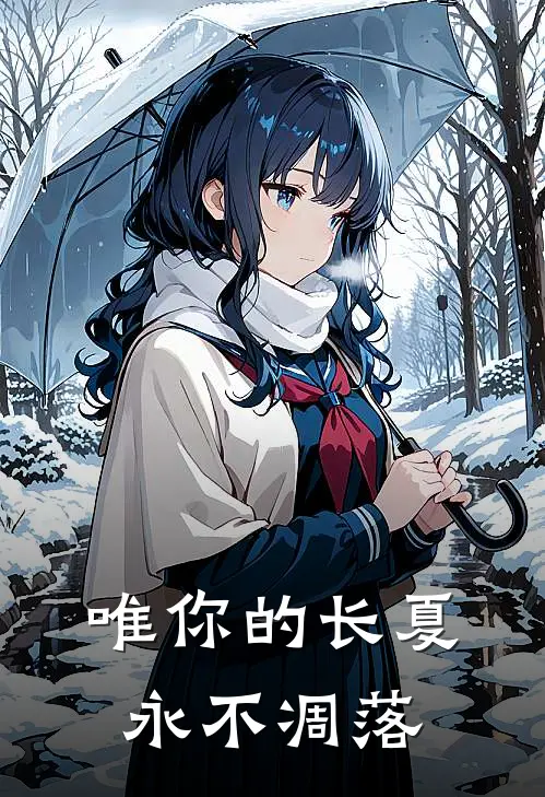 唯你的长夏永不凋落