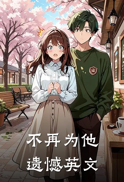 不再为他遗憾英文