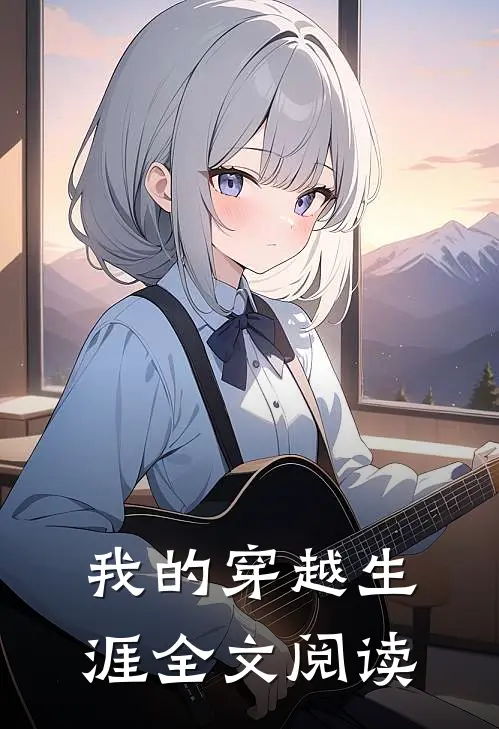 我的穿越生涯全文阅读
