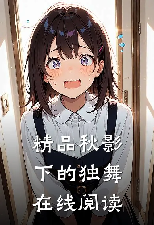 精品秋影下的独舞在线阅读