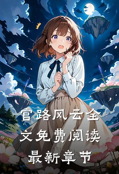 官路风云全文免费阅读最新章节