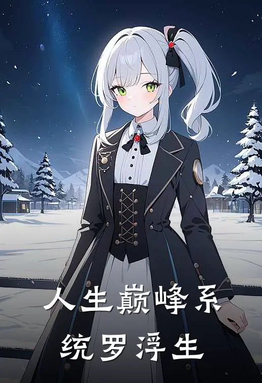 人生巅峰系统 罗浮生